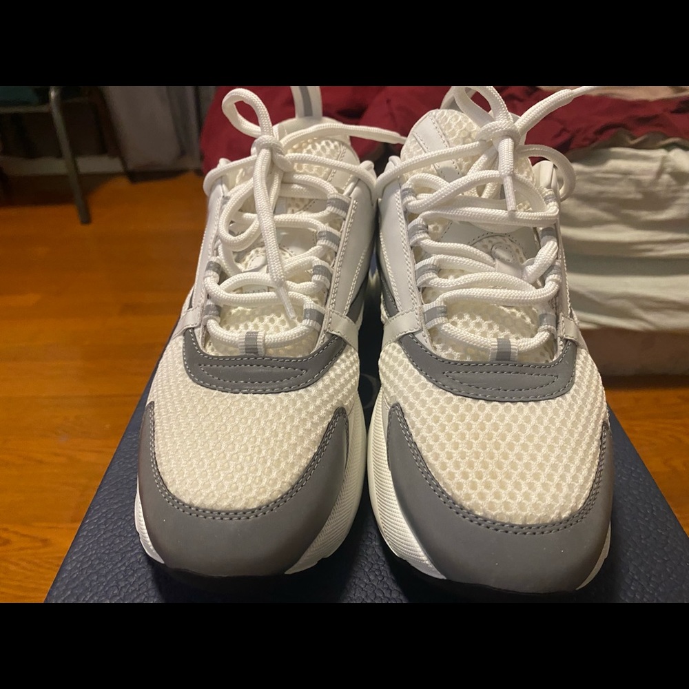 Christian Dior shoes size 8.5